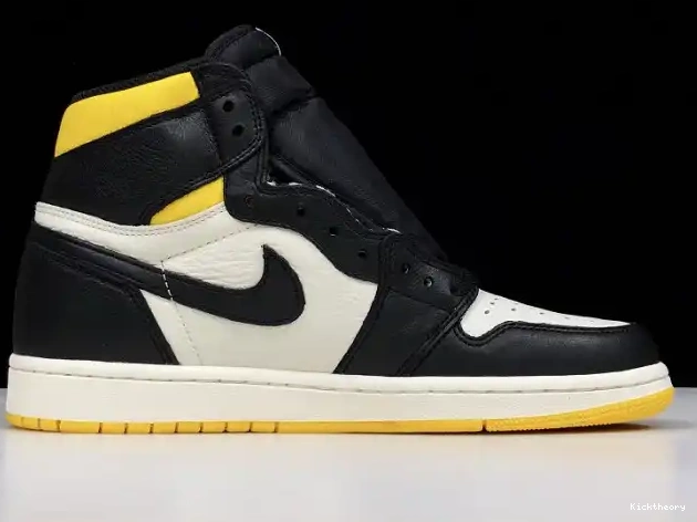 Kicktheory Retro Jordan High 861428-107 For NRGNot Air Resale 1 OG 0507